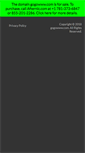 Mobile Screenshot of gogowww.com